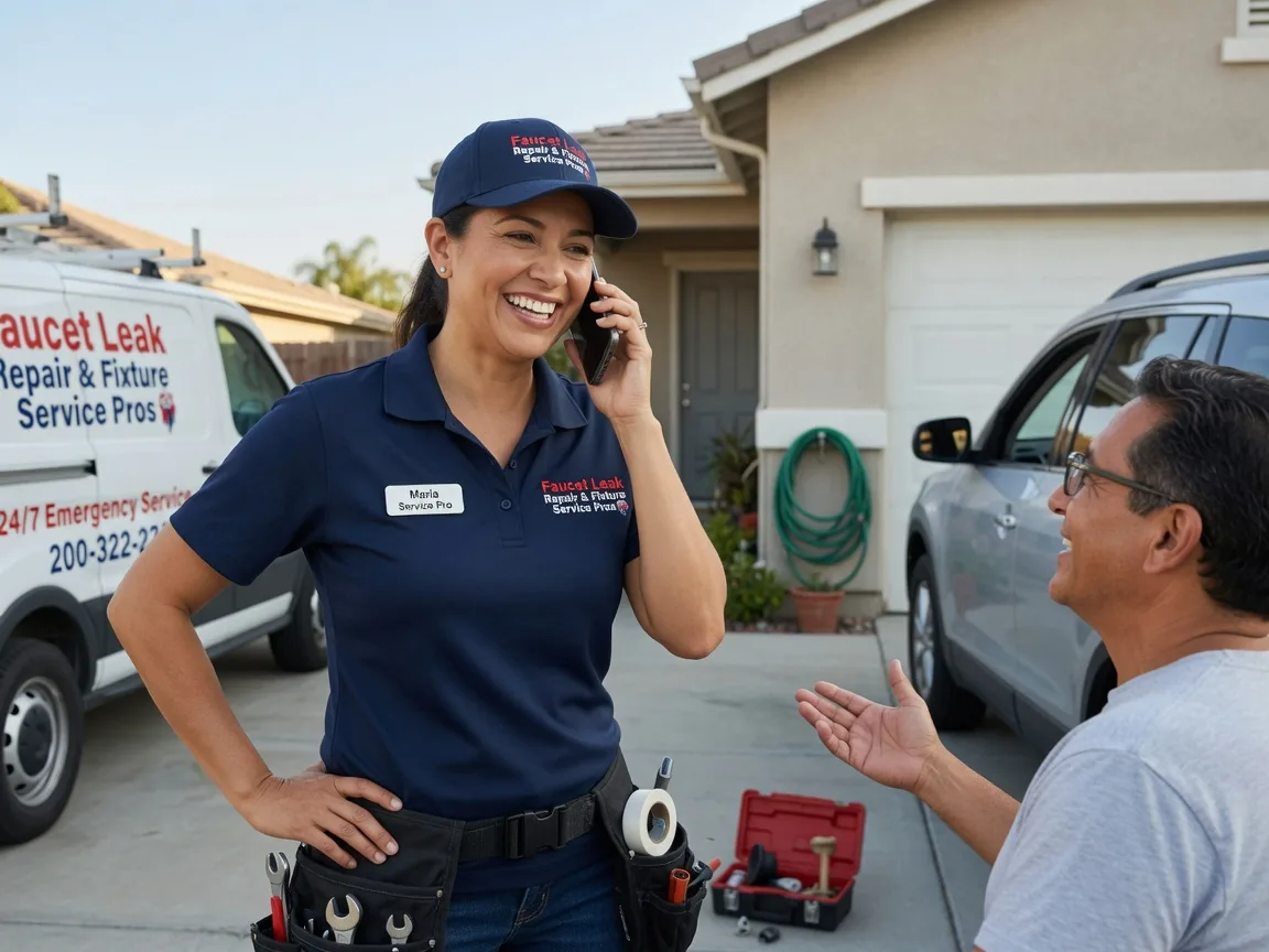 Faucet Repair Maywood, NJ FAQs