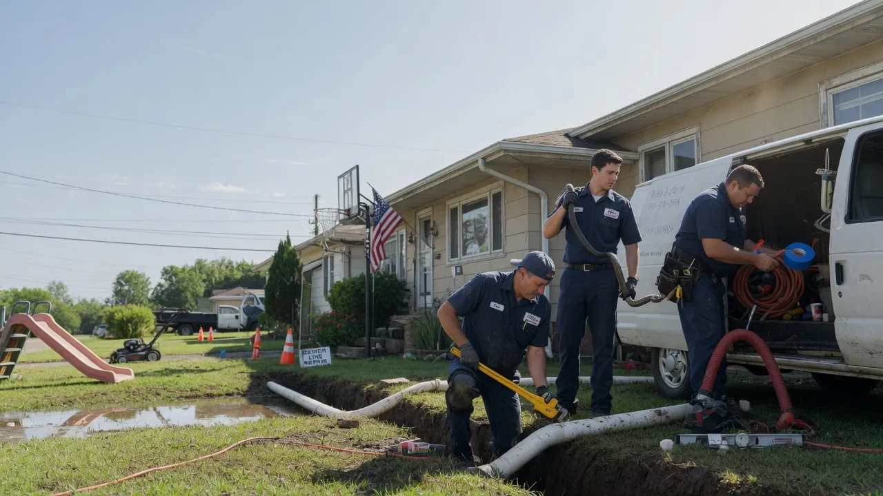 Toilet Installation in Maywood, NJ near me